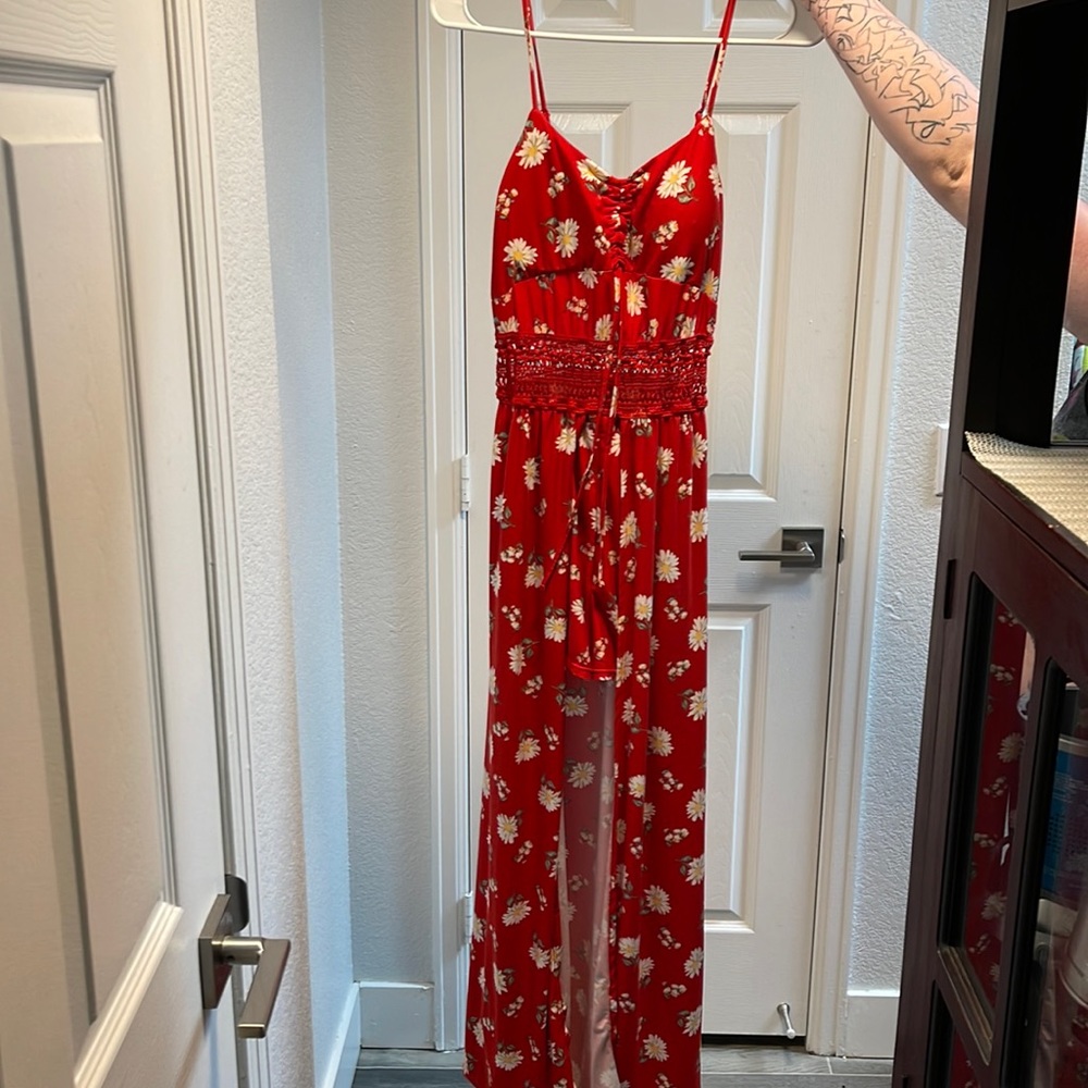 Jumper size small